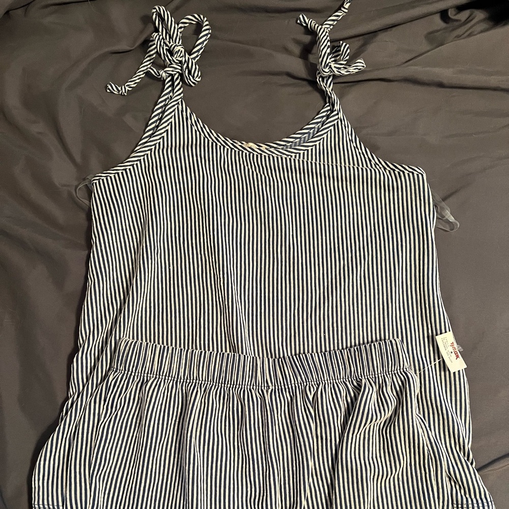 2 piece summer set